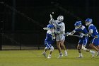 MLax vs Emmanuel  Men’s Lacrosse vs Emmanuel College. - Photo by Keith Nordstrom : MLax, lacrosse